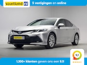 Toyota Camry - 2.5 Hybrid Comfort [ LED Leder Stoelverwarming Camera Clima