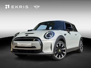 MINI Mini Electric - 3-Deurs Classic | Stoelverwarming | Comfortpakket Plus | nav