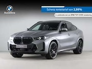 BMW X6 - xDrive40i M Sport Pro