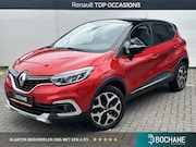 Renault Captur - 1.3 TCe Intens | Navigatie | Camera | Climate Control | Crui