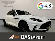 Aston Martin DBX - 707 SUV