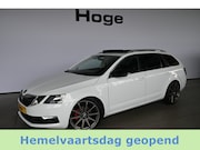 Skoda Octavia - 2.0 TDI Greentech Style Automaat Clima Navigatie Panoramadak