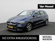 Mercedes-Benz B-Klasse - 200 Business Solution AMG NAVIGATIE | ACHTERUITRIJCAMERA | P