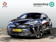 Toyota C-HR - 1.8 Hybrid Advance Automaat | Carplay | Adaptieve cruisecont