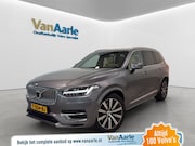 Volvo XC90 - T8 Aut. Inscription ACC Luchtvering Panoramadak Leder 390pk