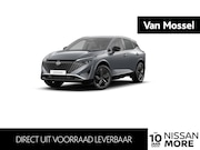 Nissan Qashqai - Tekna + Panoramisch glazen dak | 12.3" TFT Digital Cockpit |