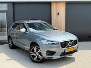 Volvo XC60 - 2.0 T8 Twin Engine Hybride AWD R-Design PANO|BTW|LEER|TREKHA