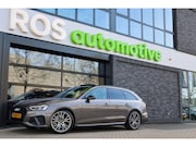 Audi A4 - Avant 35 TFSI S edition Competition | NAP! | BTW | PANO | S-