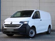 Volkswagen Transporter - e-Transporter L1 71 kWh 136PK | Achterdeuren | Nav