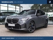 BMW X3 - M50 Automaat / Panoramadak / Trekhaak / Sportstoel