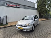 Daewoo Tacuma - 1.6-16V Spirit