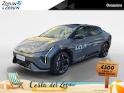 Kia EV4 - GT-PlusLine 81.4 kWh | Climate Control | 360 Graden Camera |