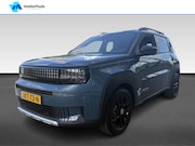 Fiat Grande Panda - Icon, (2025) || Rijdende Demo, Bezichtiging op afspraak | 10