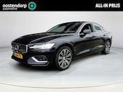Volvo S60 - 2.0 B4 Inscription | Harman/Kardon | Stoel & stuurverwarming