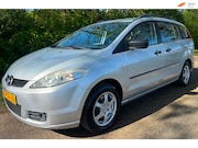 Mazda 5 - 1.8 Touring 2006 AIRCO CRUISE NAP ZEER NETTE AUTO