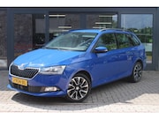 Skoda Fabia - Combi 1.0 TSI Business Edition | Parkeer Sensoren | Airco | 