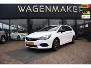 Opel Astra - Sports Tourer 1.2 Design & Tech Clima|Cruise|NAVI|Cam