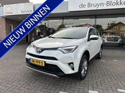 Toyota RAV4 - 2.5 Hybrid AWD Executive Business trekhaak / schuif- kanteld