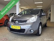 Nissan Note - 1.6 Life *NL, TRKHK, RIJKLAARPRIJS!*