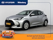 Toyota Yaris - 1.5 Hybrid 115 Comfort | Achteruitrij camera | Apple Carplay