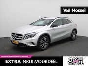 Mercedes-Benz GLA-Klasse - 200 Prestige | Automaat | Stoelverwarming | Memory | Trekhaa