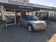 MINI Cooper - 1.6 Chili|2007|AIRCO|CRUISE |APK 17-12-2026