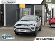 Dacia Spring - Extreme Electric 100 l Voorraadvoordeel! l Gratis 7 jaar fab