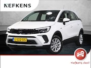 Opel Crossland - 130PK Elegance | 1ste eigenaar | Camera | Trekhaak | AppleCa