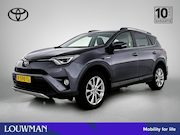 Toyota RAV4 - 2.5 Hybrid AWD Executive | Trekhaak |