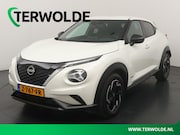 Nissan Juke - 1.6 Hybrid N-Connecta | Parkeercamera | Navigatie |