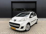 Peugeot 107 - 1.0-12V XS 5 Deurs Airco NAP El. Ramen Weinig KM
