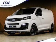 Fiat Scudo - 2.0 MultiJet 145 PK L2H1 | Sortimo | CarPlay | Camera | Navi