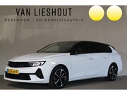 Opel Astra - Sports Tourer 1.6 Hybrid GS Line 191pk 360 Cam I Stuur + Sto