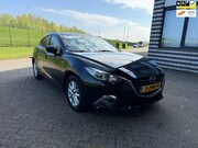 Mazda 3 - 2.0 Skylease