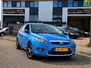Ford Focus - 1.6-16V Titanium Carplay navi APK AIRCO