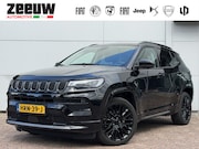 Jeep Compass - 4xe 240 PHEV | SUMMIT | LEDER | SCHUIFDAK | ORIGINEEL NL