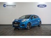 Ford Puma - 1.0 EcoBoost Hybrid ST-Line Automaat | Achteruitrijcamera | 