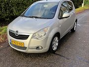 Opel Agila - 1.2 Edition apk tot juli 2027