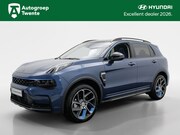 Lynk & Co 01 - 1.5 | Panormadak | 360 Camera | Stoelverwarming |