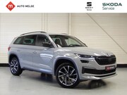 Skoda Kodiaq - 1.5 TSI Greentech ACT 150pk DSG-7 Sportline Business