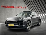 Porsche Macan - 2.0 Sport Chrono Pano-dak/Luchtvering/PDLS-LED/Trekhaak/BOSE