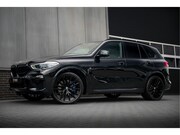 BMW X5 - xDrive45e 394 pk High Executive M-Sportpakket /Pano-Dak /Luc