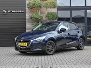 Mazda 2 - 1.5 Skyactiv-G SkyLease GT Airco Cruise Navi PDC