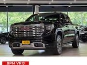 GMC Sierra - Denali 6.2 V8 Denali