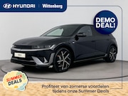 Hyundai IONIQ 5 - N Line Edition Limited 84 kWh | uitvoering
