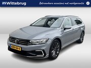 Volkswagen Passat - Variant 1.4 TSI PHEV GTE Business / AUTOMAAT/ ADAPTIVE CRUIS