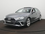 Audi A4 - Avant 40 TFSI S edition