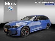 BMW 3-serie - 330e | Individual Lak | M-Sportpakket | LED | HUD | Trekhaak