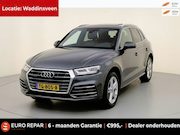 Audi Q5 - 2.0 TFSI quattro Sport S Line Edition PANO-DAK!