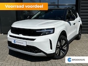 Opel Frontera - 1.2 Turbo Hybrid GS | €3000, - VOORRAADVOORDEEL ! | STUUR, S